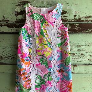 Lilly Pulitzer for Target dress